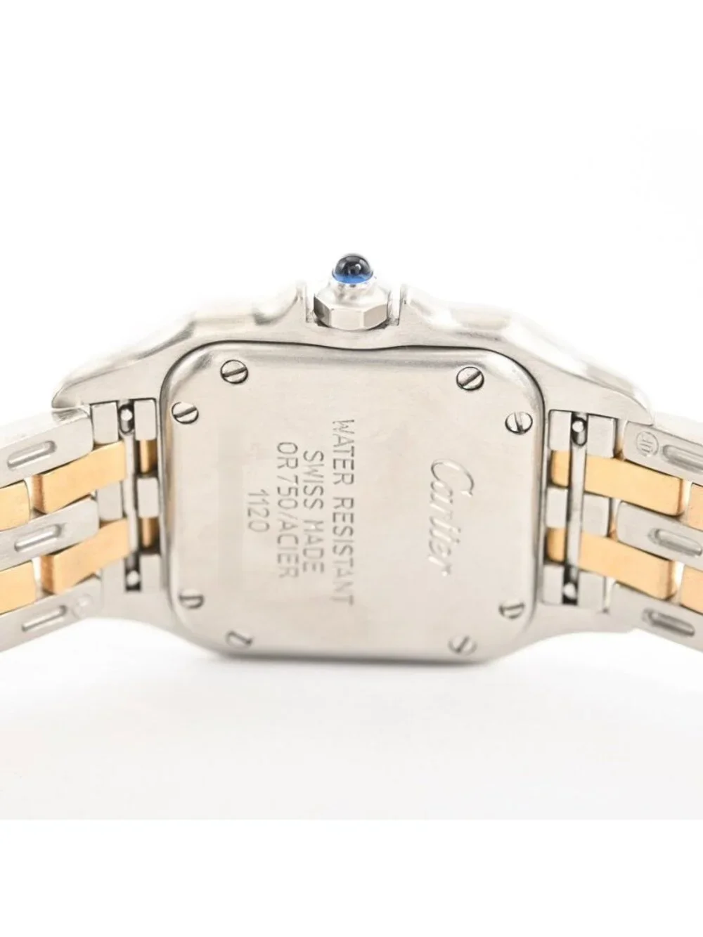 Cartier this authentic